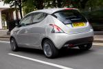 Chrysler Ypsilon 2011 года
